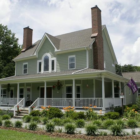 Seven Oaks Bed & Breakfast Highpoint Exterior foto