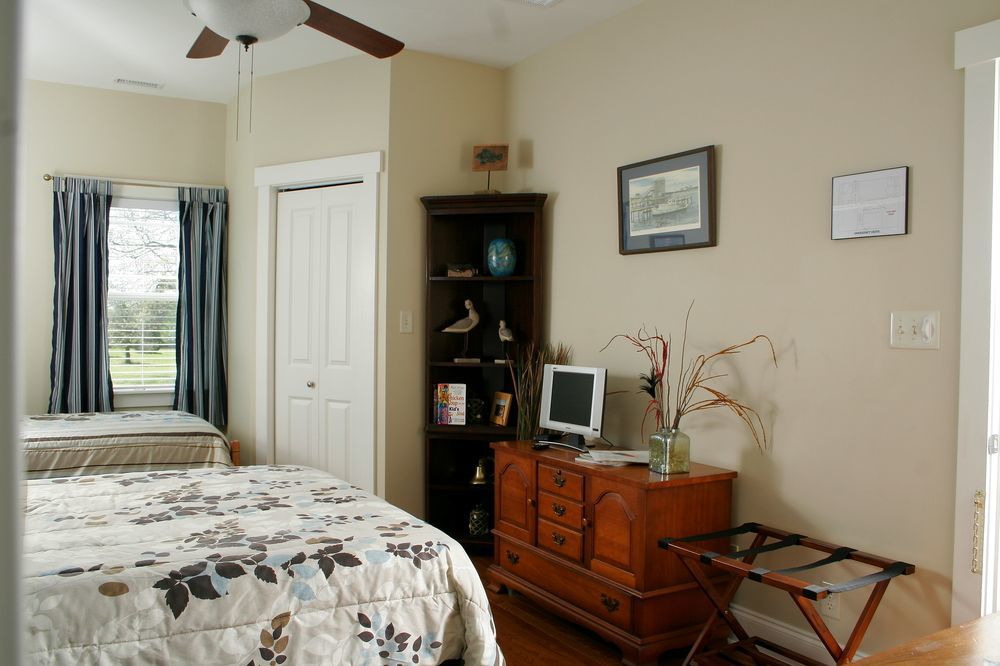 Seven Oaks Bed & Breakfast Highpoint Exterior foto