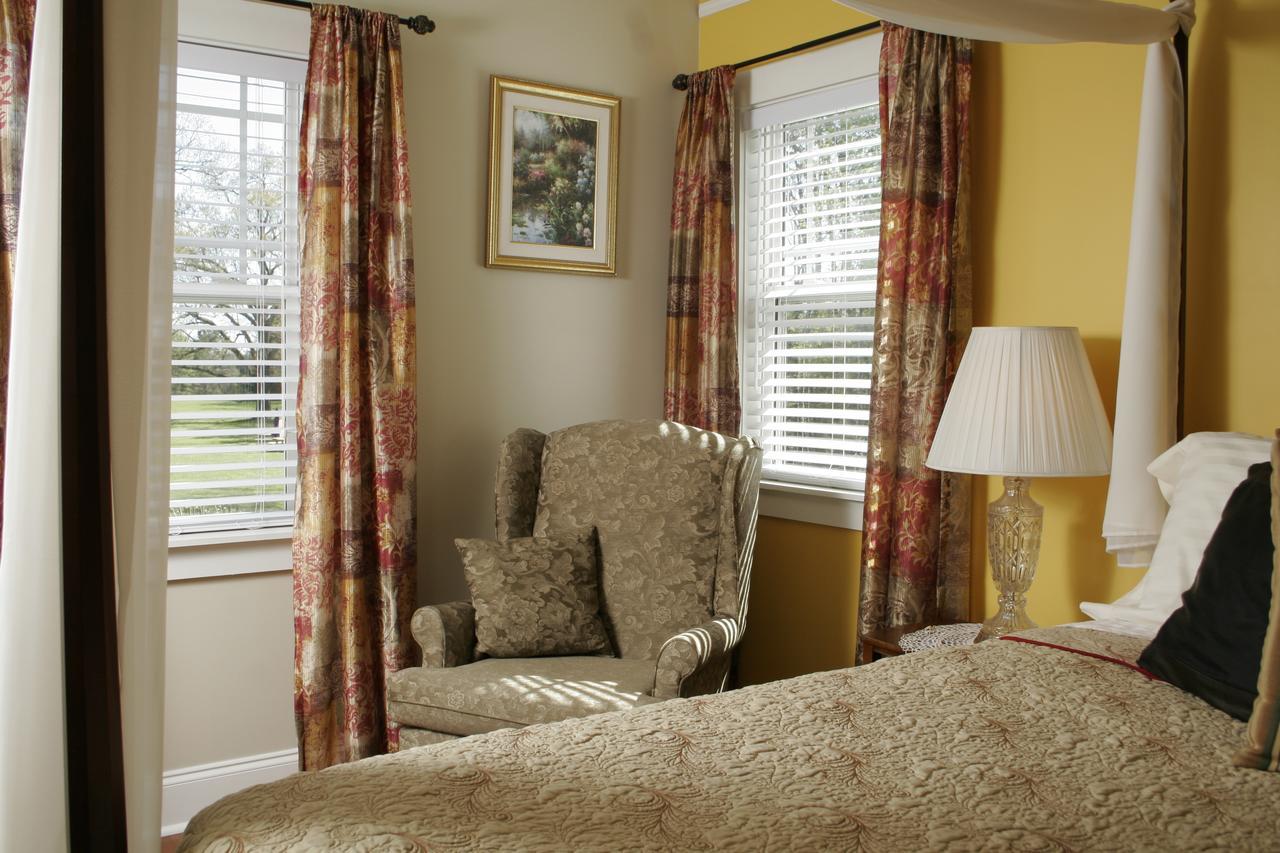 Seven Oaks Bed & Breakfast Highpoint Exterior foto