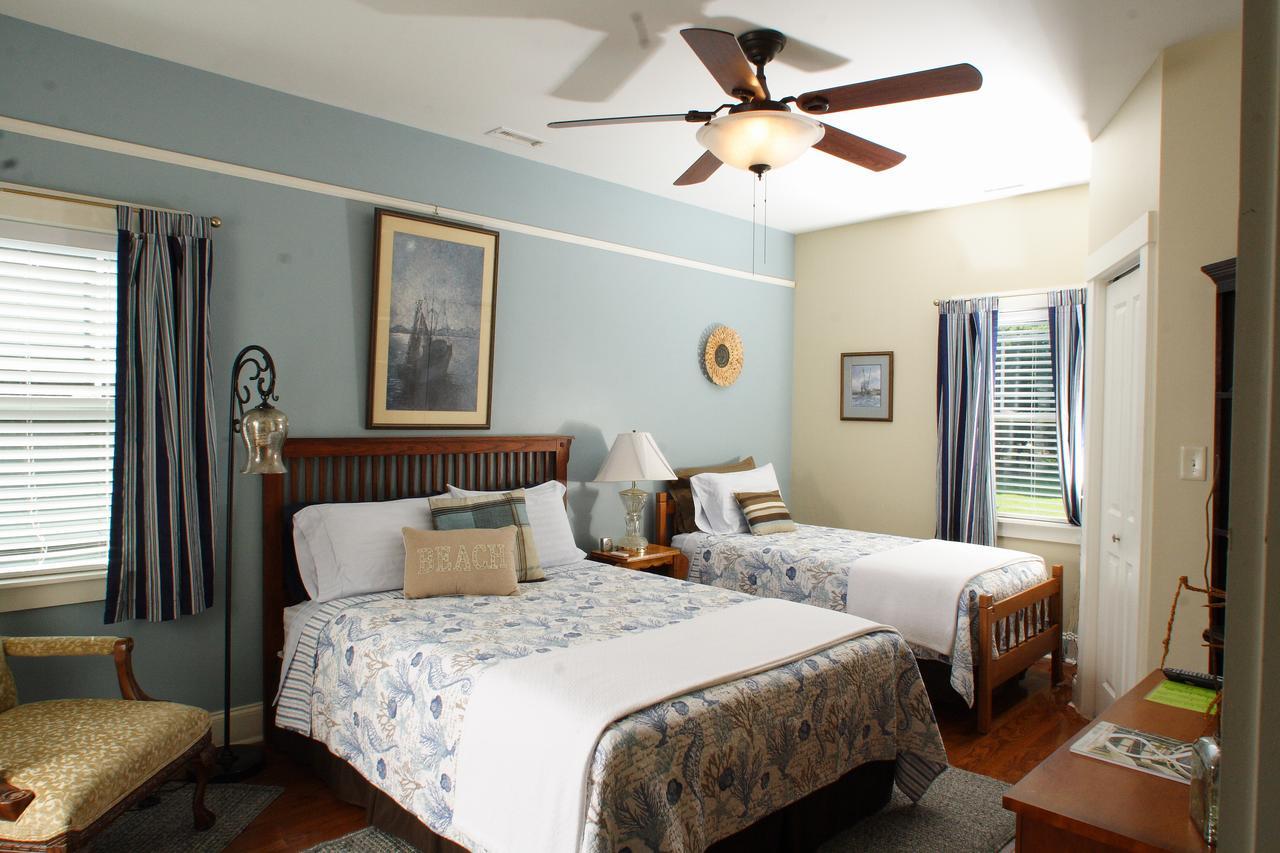 Seven Oaks Bed & Breakfast Highpoint Exterior foto