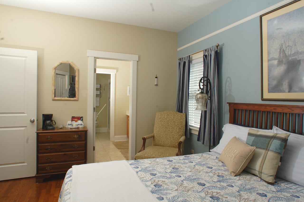 Seven Oaks Bed & Breakfast Highpoint Exterior foto