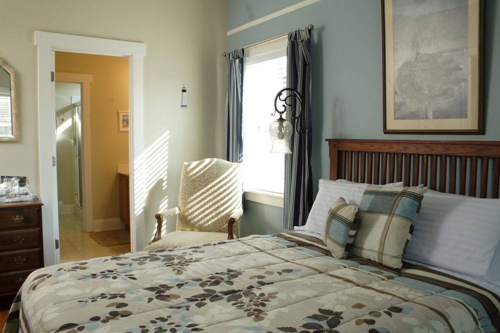 Seven Oaks Bed & Breakfast Highpoint Exterior foto